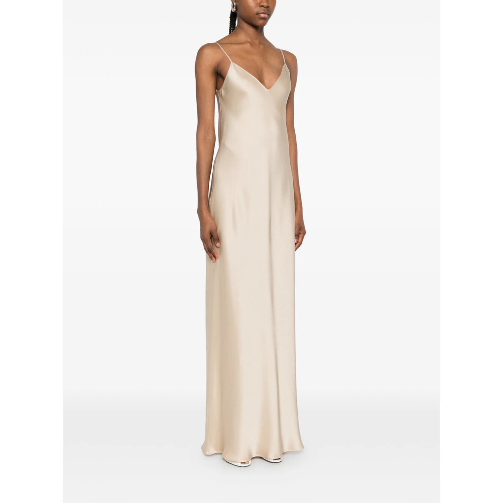 [Antonelli] Sleeveless dress SS26 Q6005 LUKAS 120
