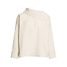 [Yves Salomon] Blouse SS26 26EYH03562COXW  B3260