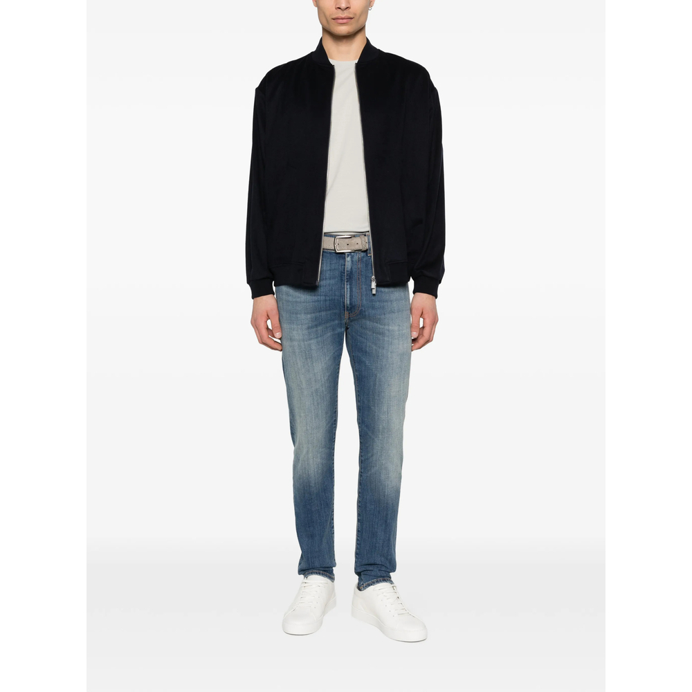 [Pt01 Denim] Jeans SS26 AW0330 KPN5Z0 ML63