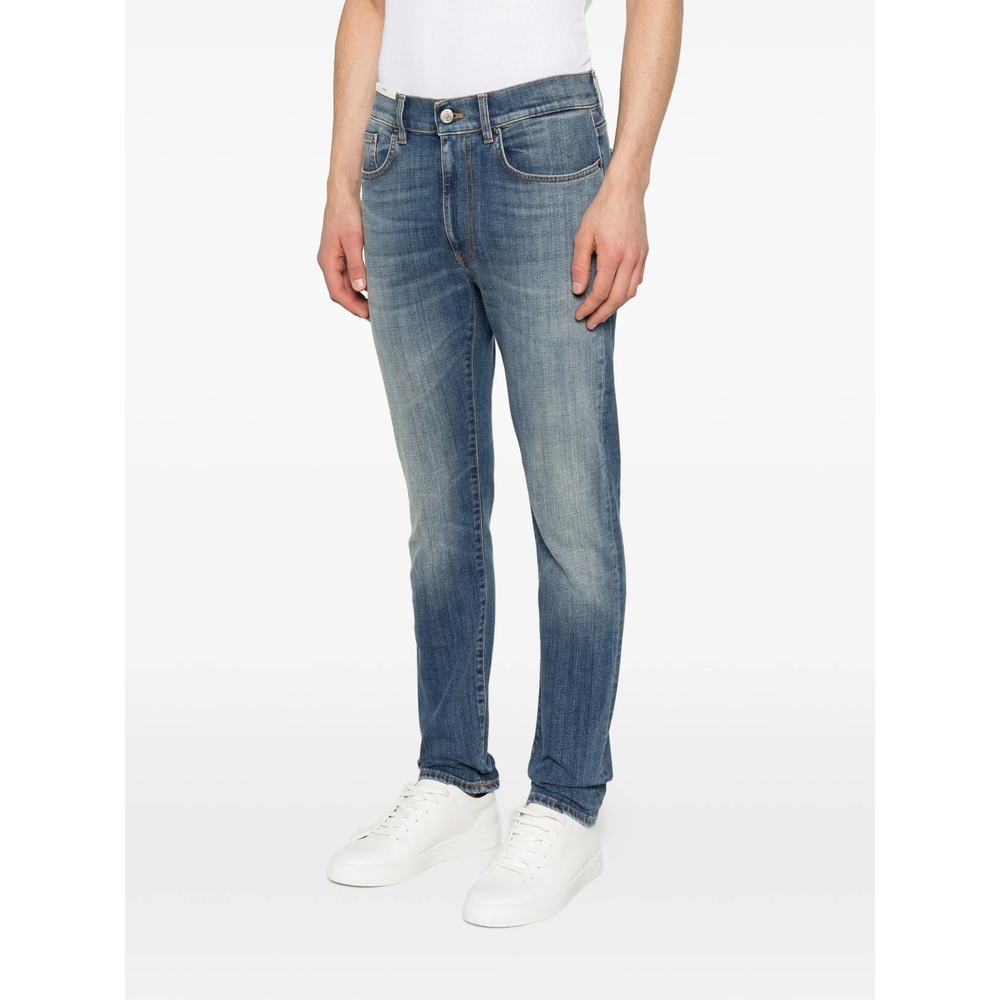 [Pt01 Denim] Jeans SS26 AW0330 KPN5Z0 ML63