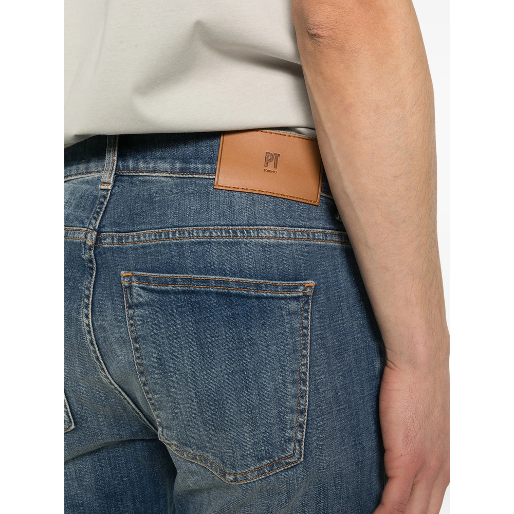 [Pt01 Denim] Jeans SS26 AW0330 KPN5Z0 ML63