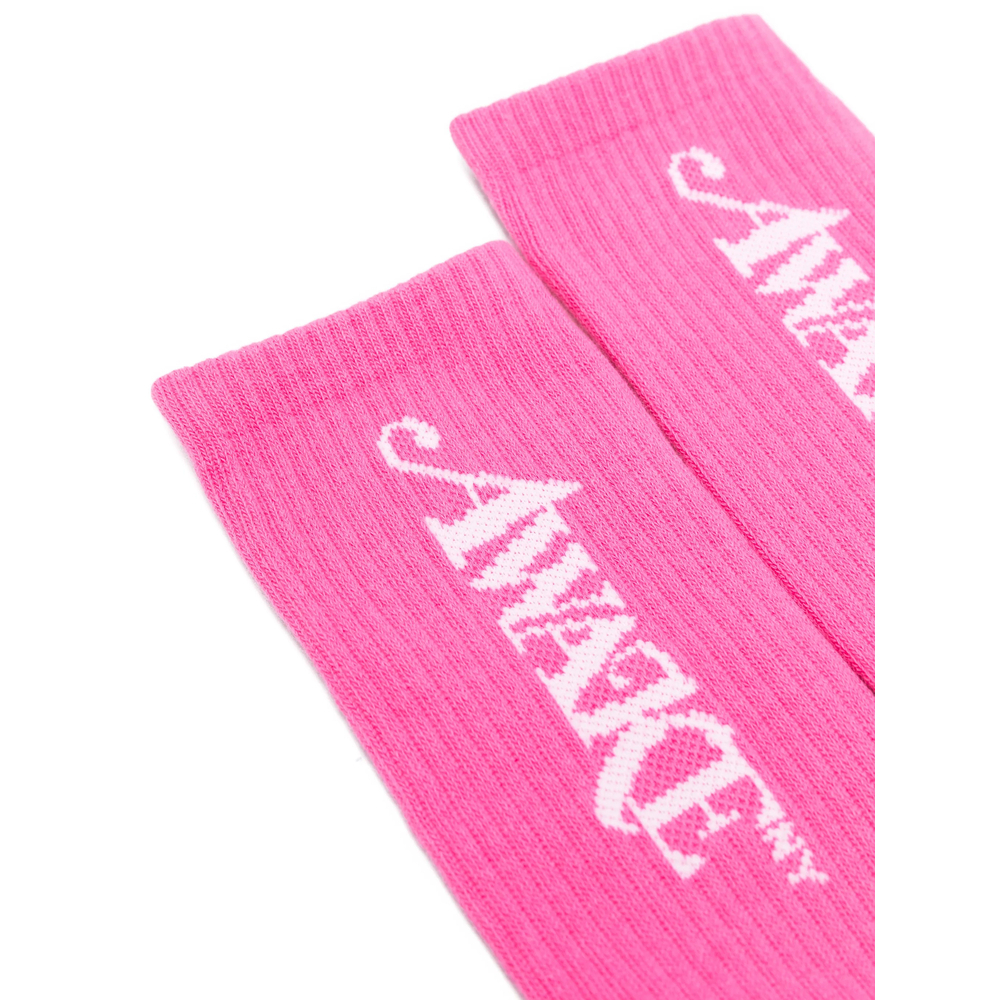 [Awake] Socks SS26 AC001  PI