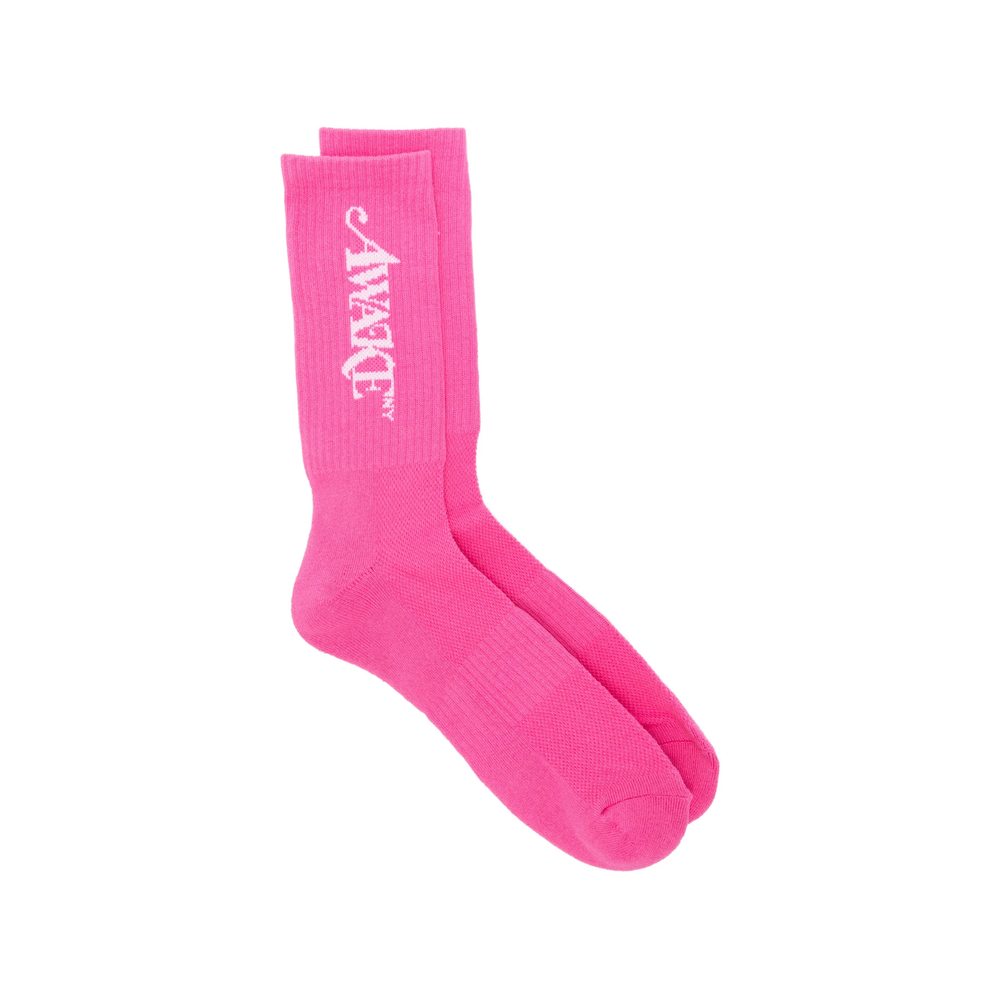 [Awake] Socks SS26 AC001  PI