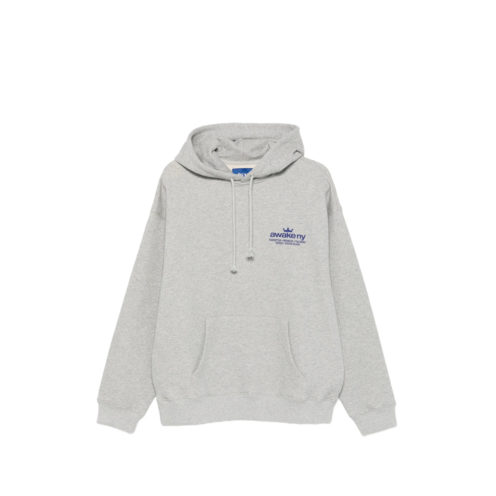 [Awake] Hoodie SS26 HD001  HEGRE