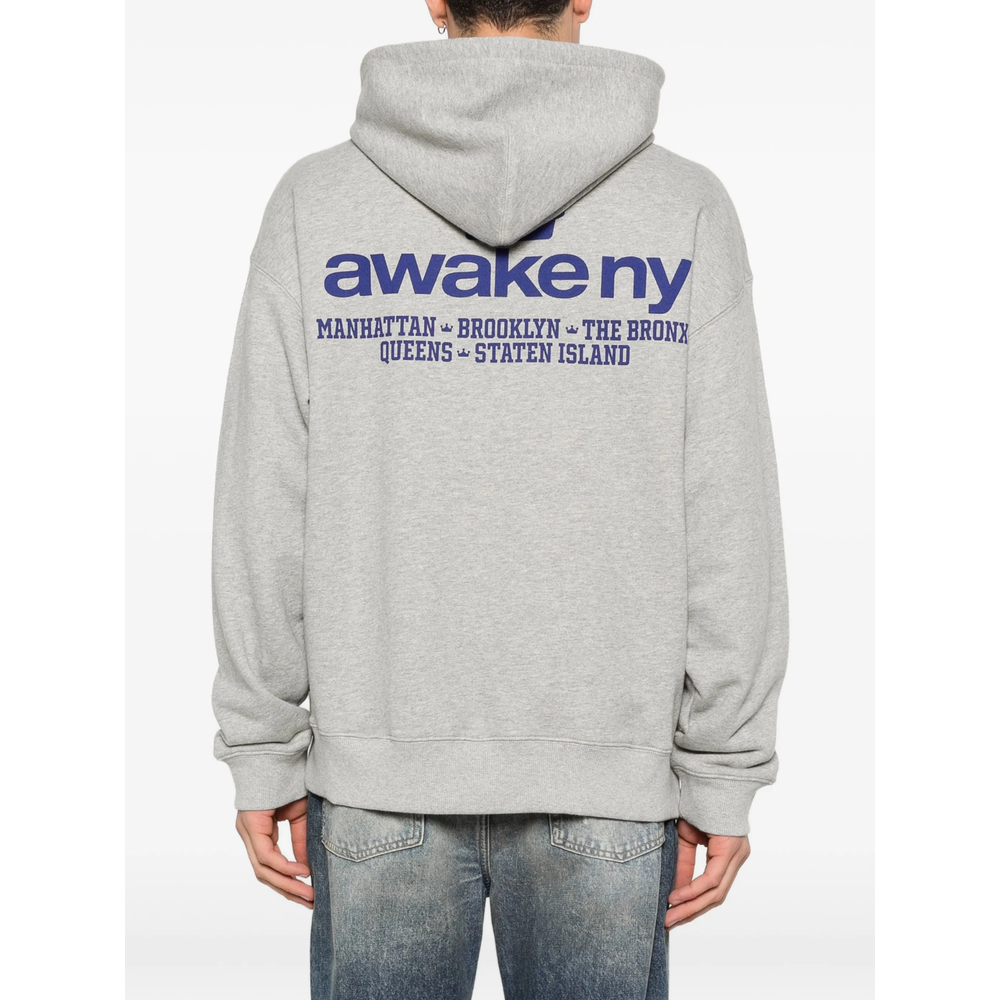 [Awake] Hoodie SS26 HD001  HEGRE
