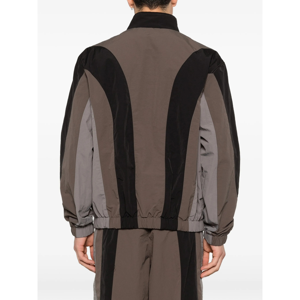 [Awake] Jacket SS26 OT001  BLACK