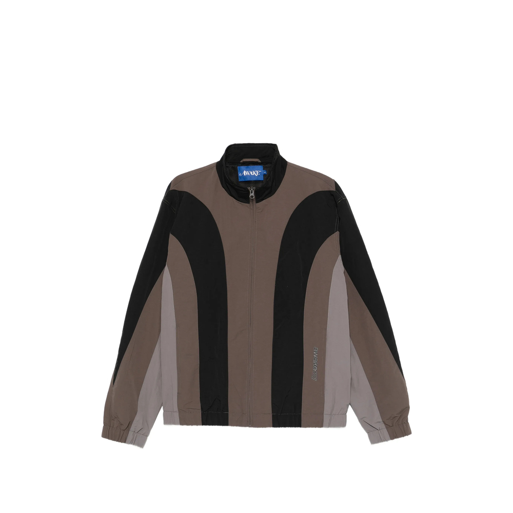 [Awake] Jacket SS26 OT001  BLACK