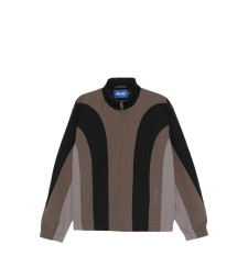 [Awake] Jacket SS26 OT001  BLACK