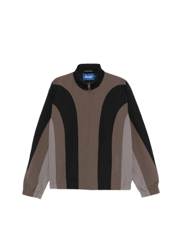 [Awake] Jacket SS26 OT001  BLACK
