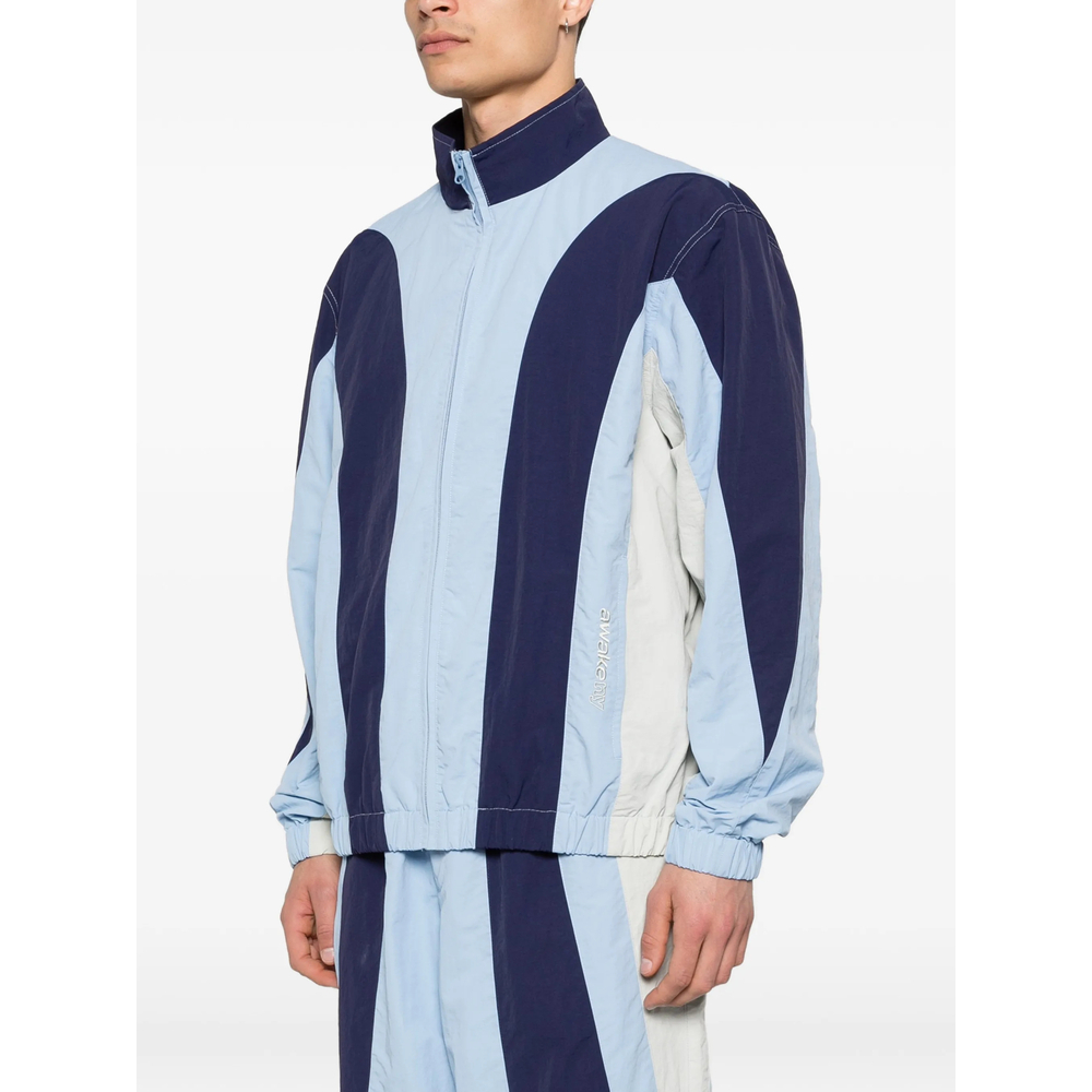 [Awake] Sweatshirt SS26 OT001  BLUE