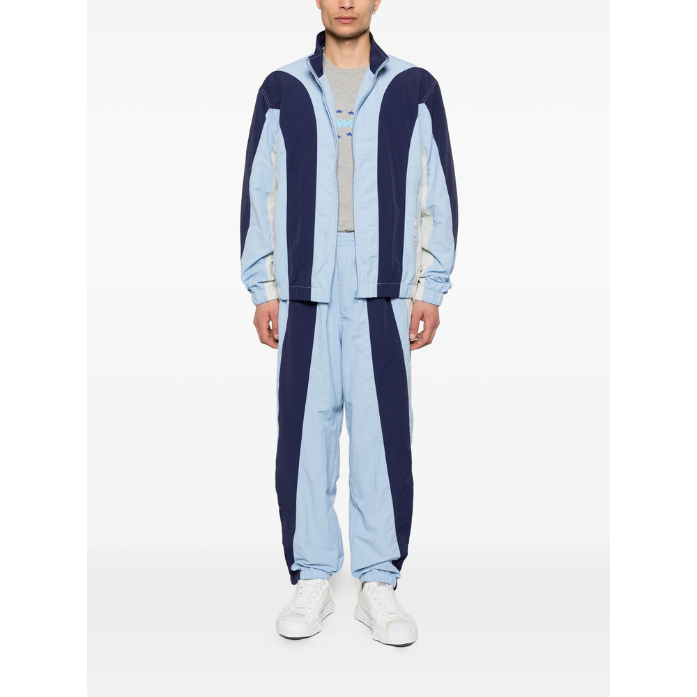 [Awake] Sweatshirt SS26 OT001  BLUE