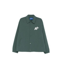 [Awake] Jacket SS26 OT003  TEAL