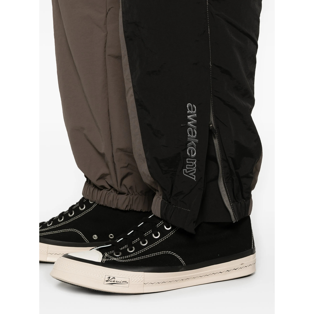 [Awake] Sweatpants SS26 PA001  BLACK