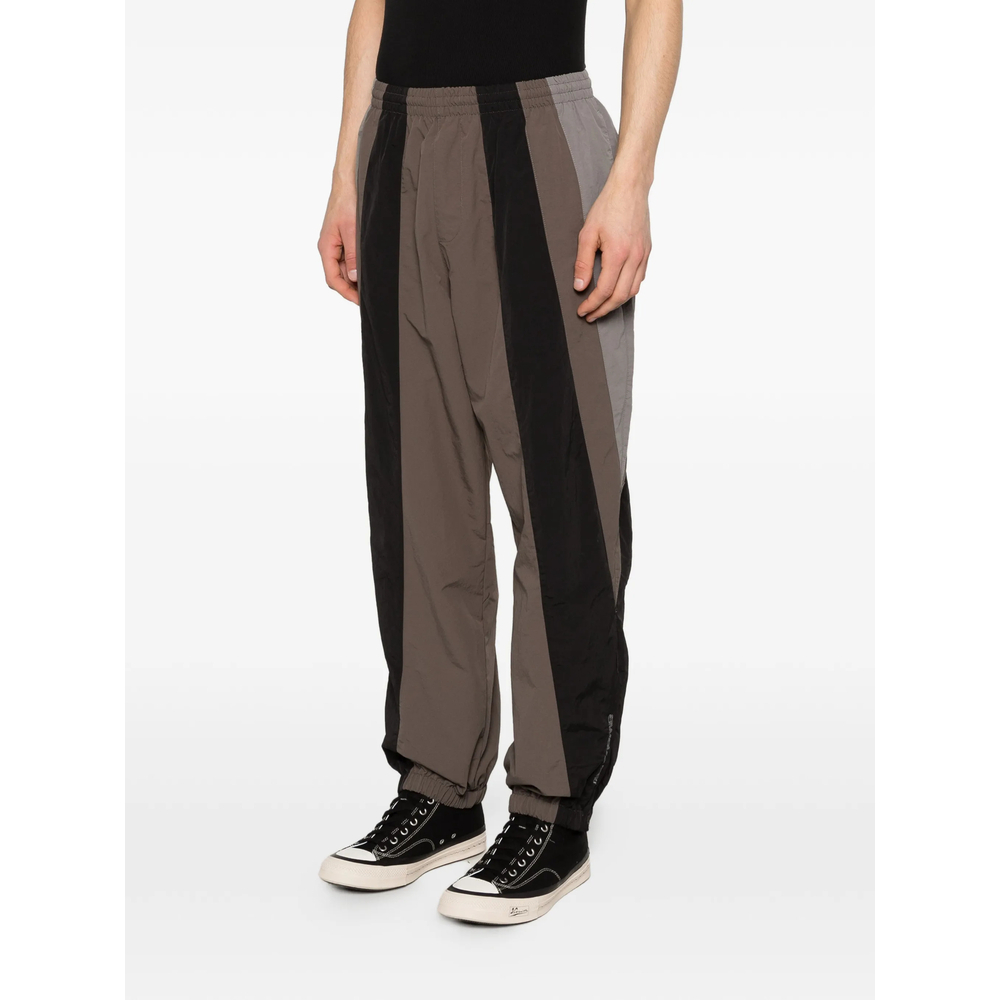 [Awake] Sweatpants SS26 PA001  BLACK