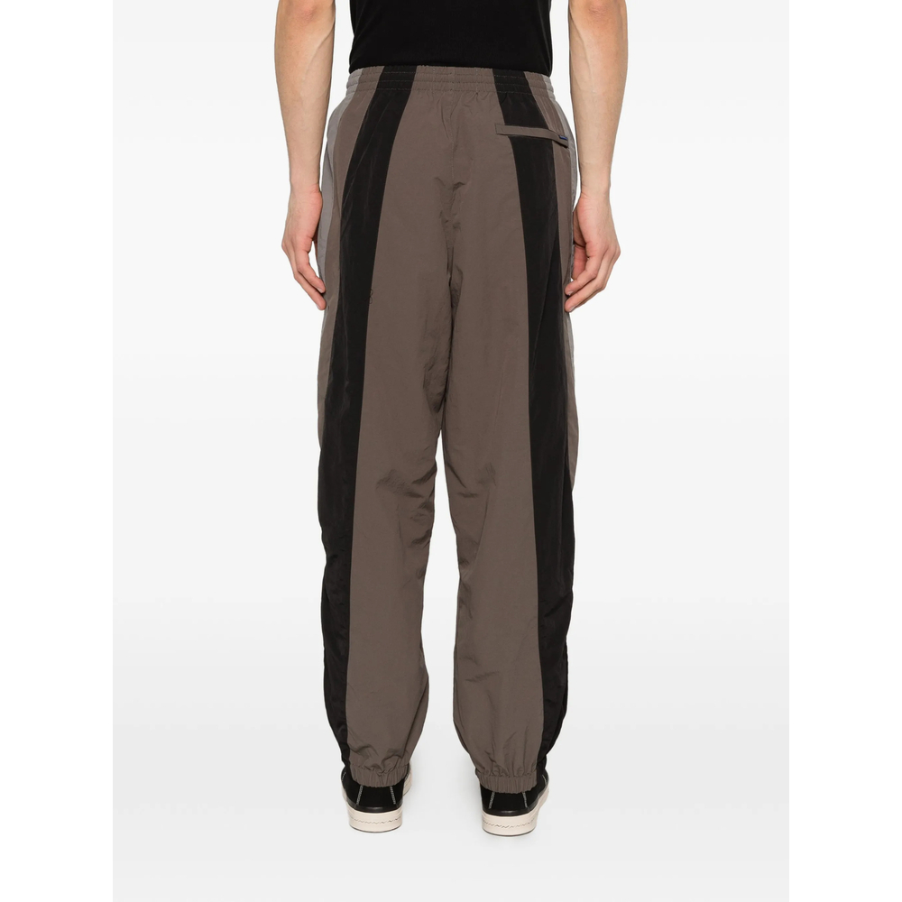 [Awake] Sweatpants SS26 PA001  BLACK