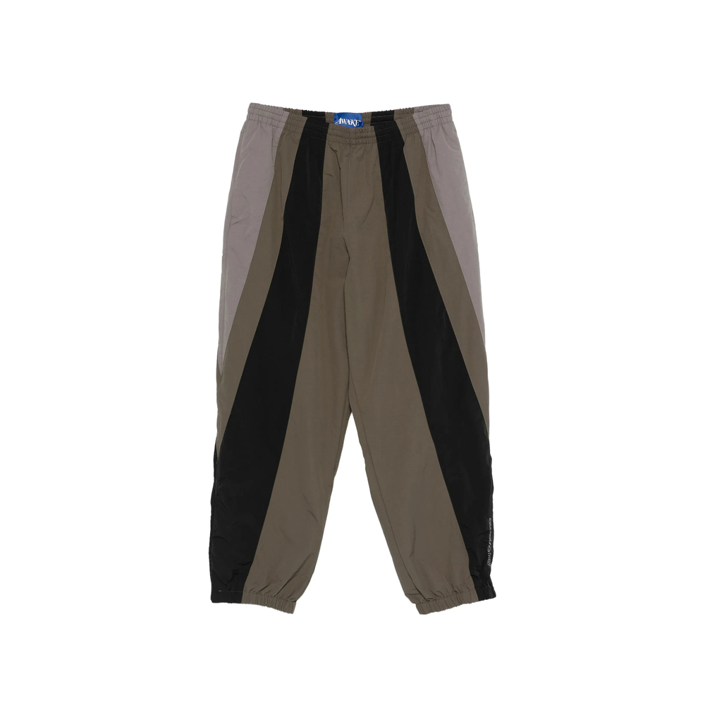 [Awake] Sweatpants SS26 PA001  BLACK