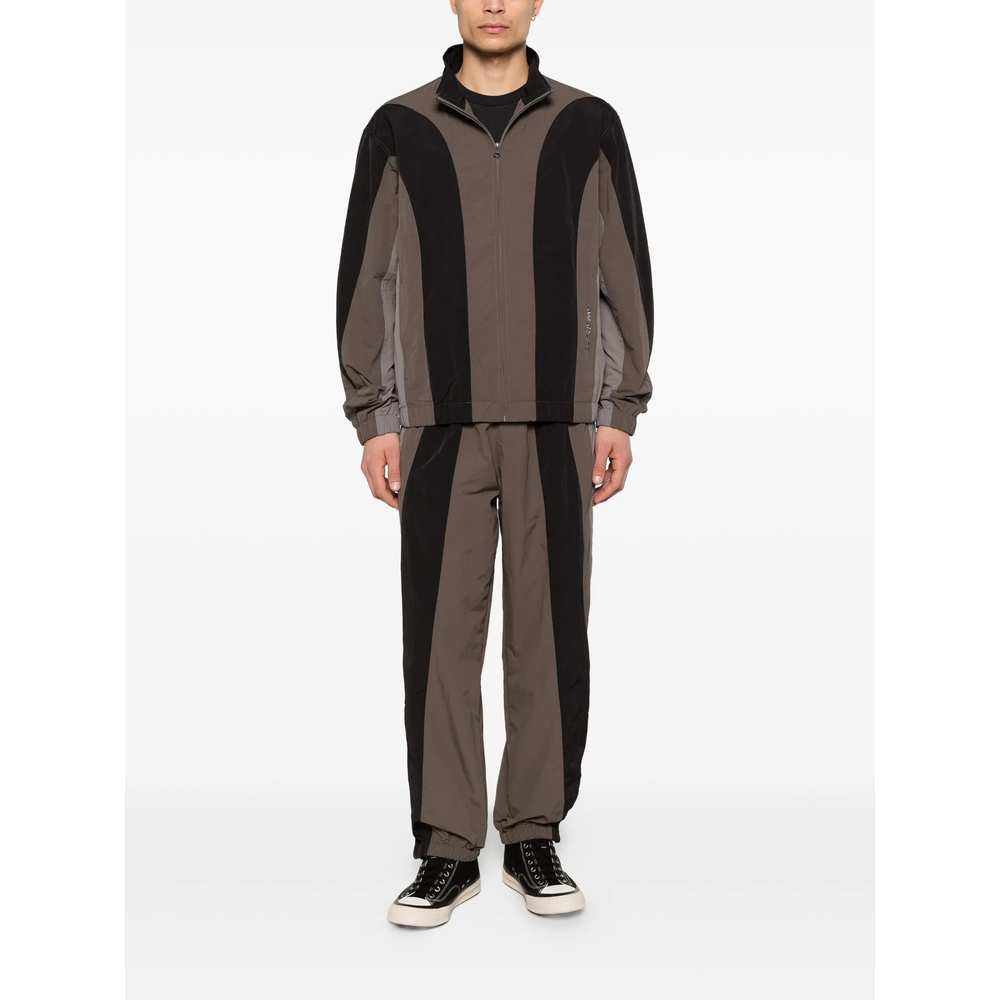 [Awake] Sweatpants SS26 PA001  BLACK
