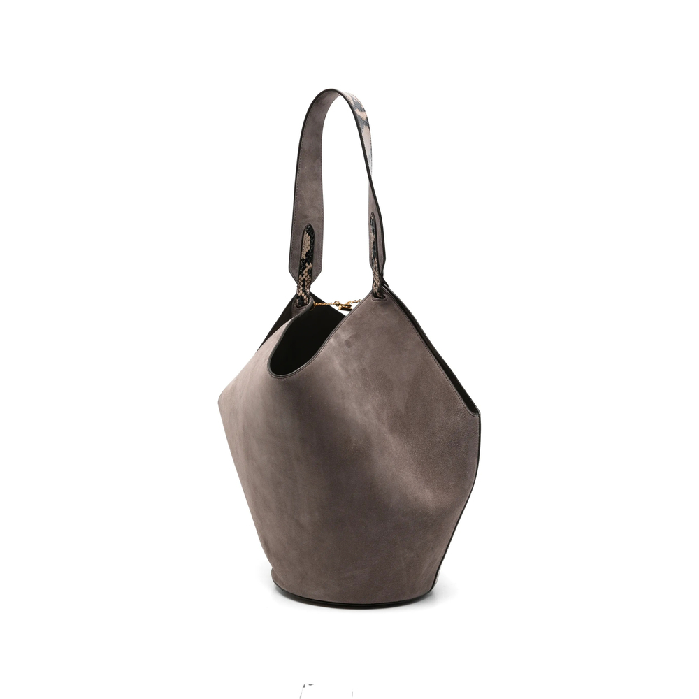[KHAITE] Tote bag FW26 H2043-1057 L1057 772