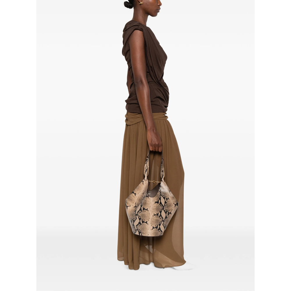 [KHAITE] Tote bag FW26 H2043-1057 L1057 772