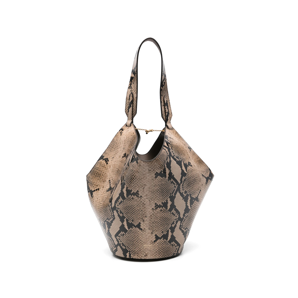 [KHAITE] Tote bag FW26 H2043-1057 L1057 772