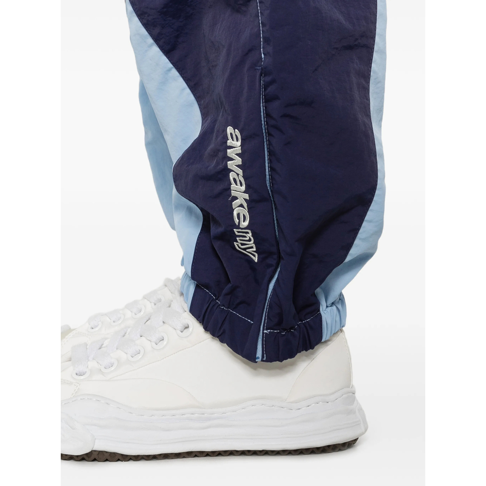 [Awake] Sweatpants SS26 PA001  BLUE
