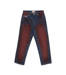 [Awake] Jeans SS26 PA002  RED