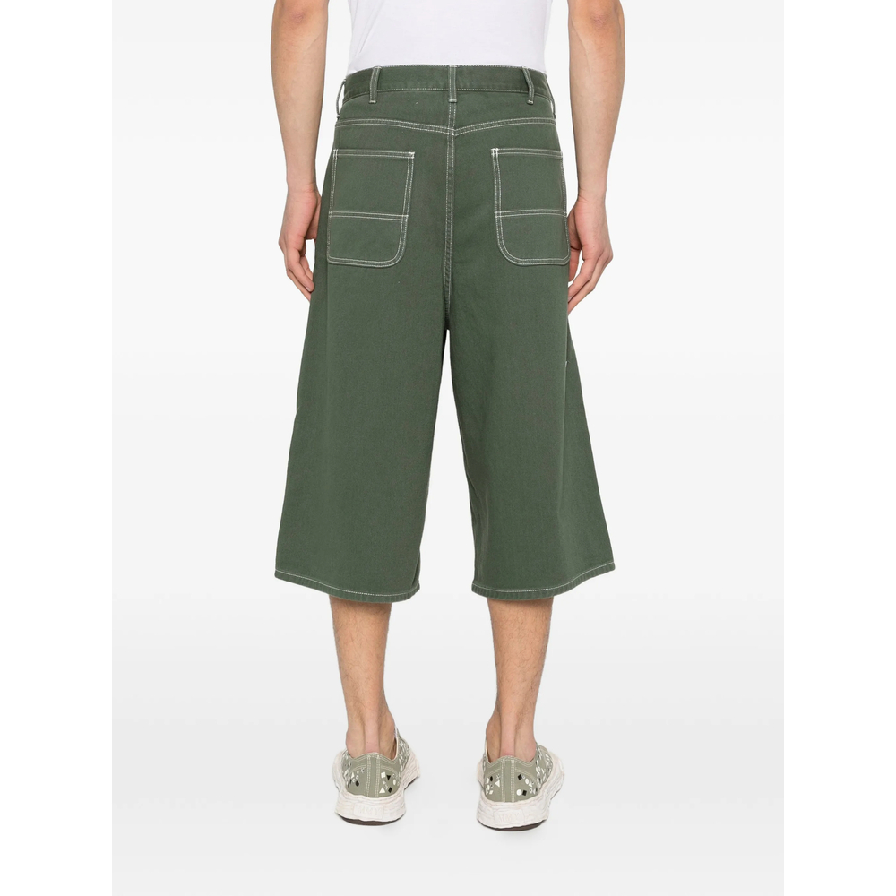 [Awake] Shorts SS26 PA009  DKGRE