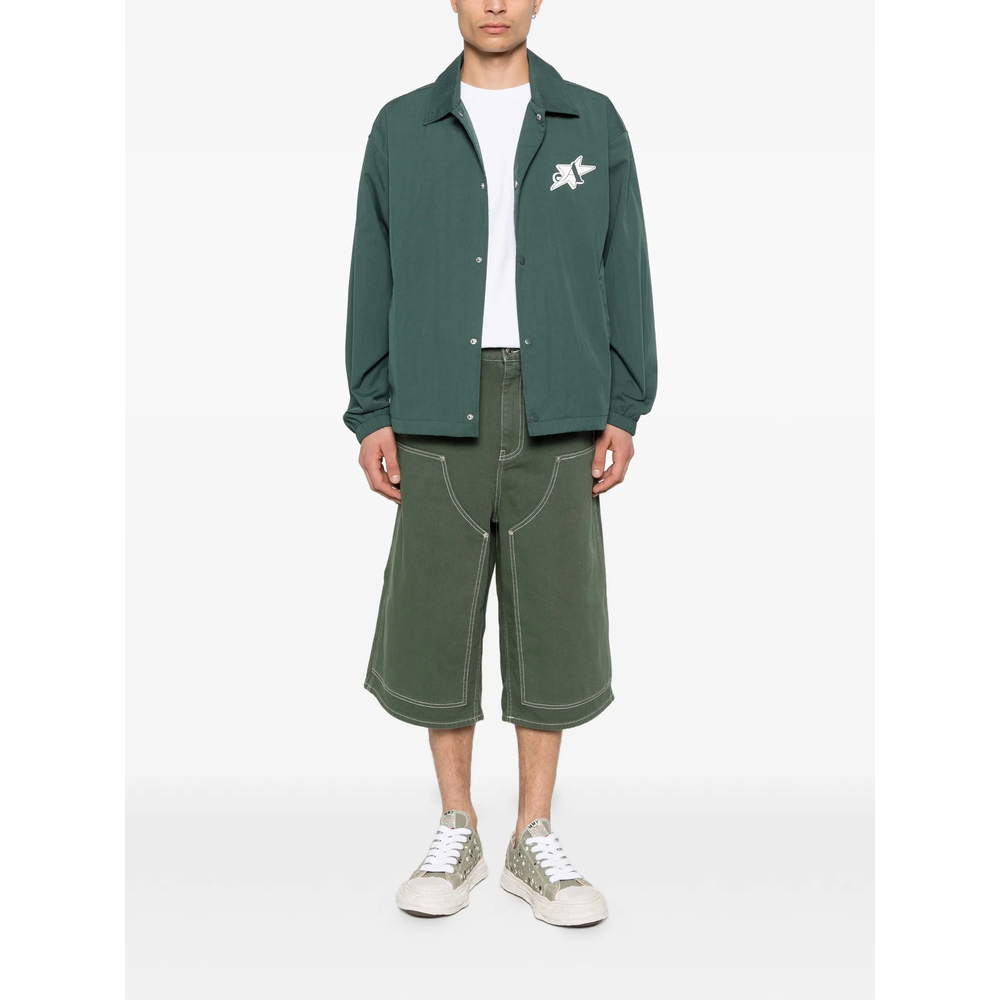 [Awake] Shorts SS26 PA009  DKGRE