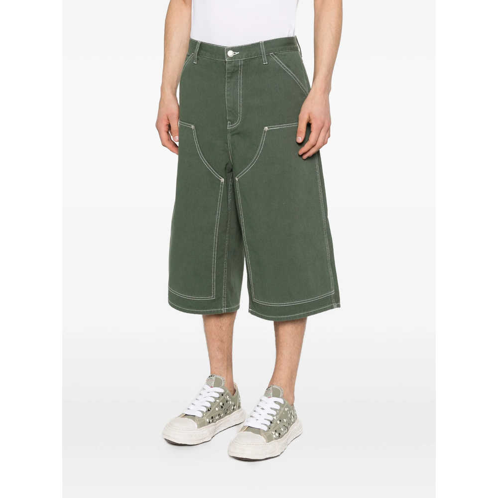[Awake] Shorts SS26 PA009  DKGRE