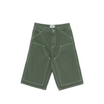 [Awake] Shorts SS26 PA009  DKGRE