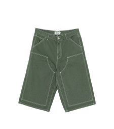 [Awake] Shorts SS26 PA009  DKGRE