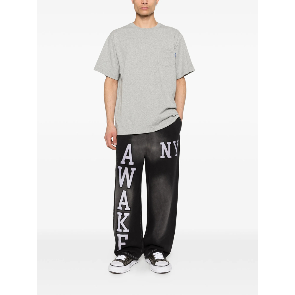 [Awake] T-shirts Short Sleeve SS26 TP010  HEGRE