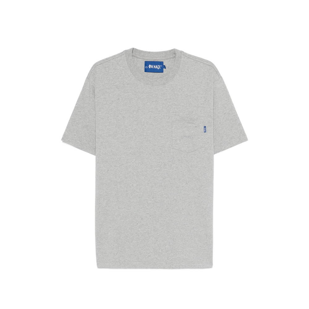 [Awake] T-shirts Short Sleeve SS26 TP010  HEGRE