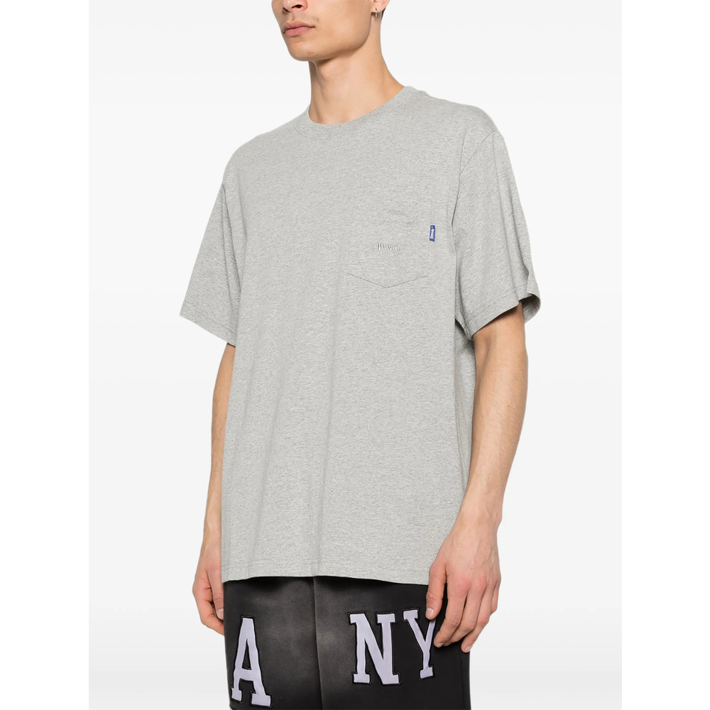 [Awake] T-shirts Short Sleeve SS26 TP010  HEGRE