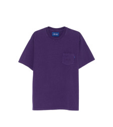 [Awake] T-shirts Short Sleeve SS26 TP010  PURPL
