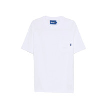 [Awake] T-shirts Short Sleeve SS26 TP010  WHITE