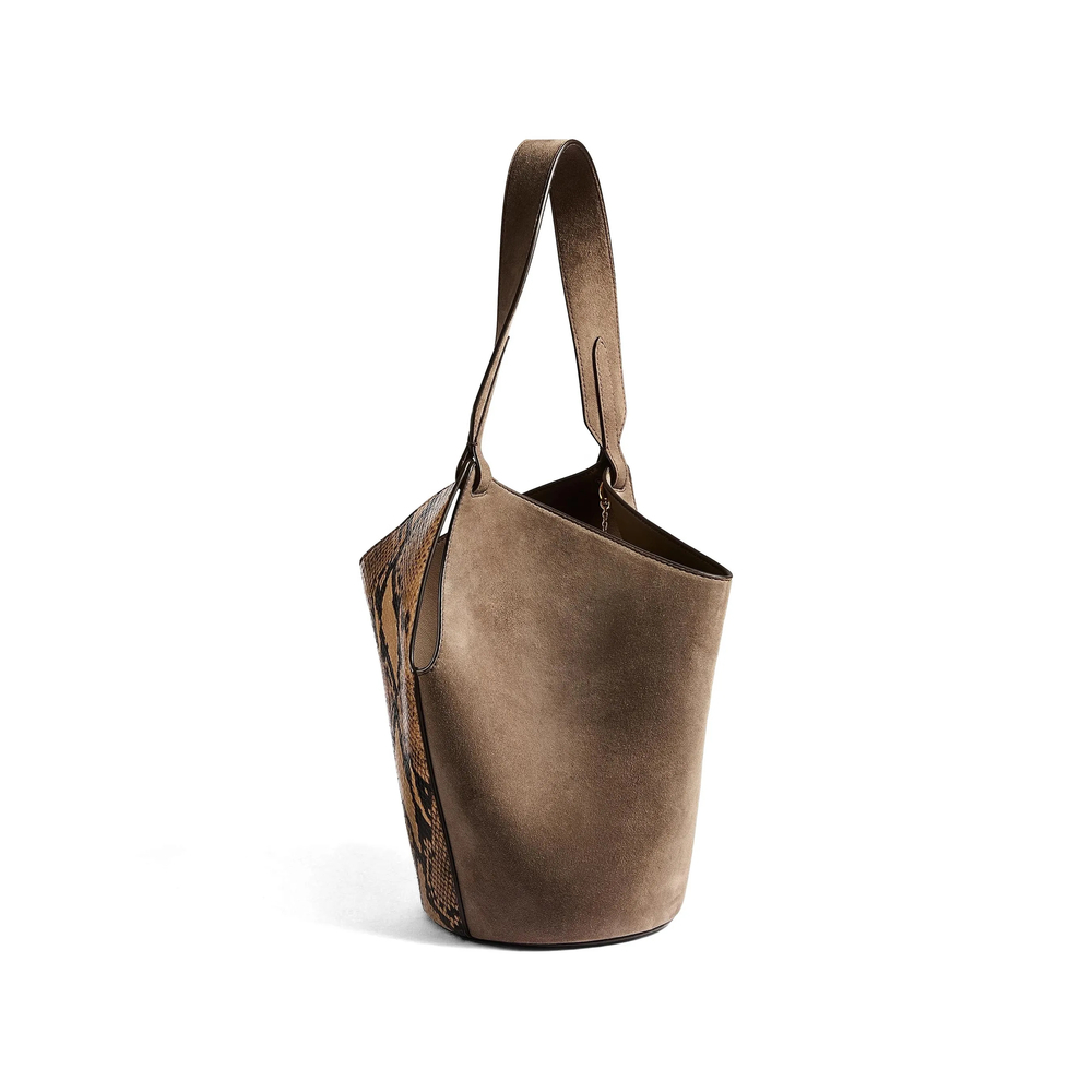 [KHAITE] Minibag FW26 H2056-1057 L1057 772