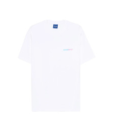 [Awake] T-shirts Short Sleeve SS26 TS008  WHITE