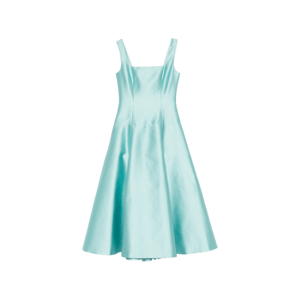 [Fely Campo] Sleeveless dress SS26 FCS626150  2048