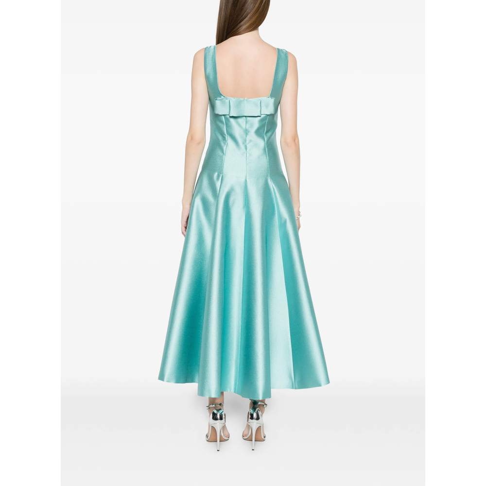 [Fely Campo] Sleeveless dress SS26 FCS626150  2048