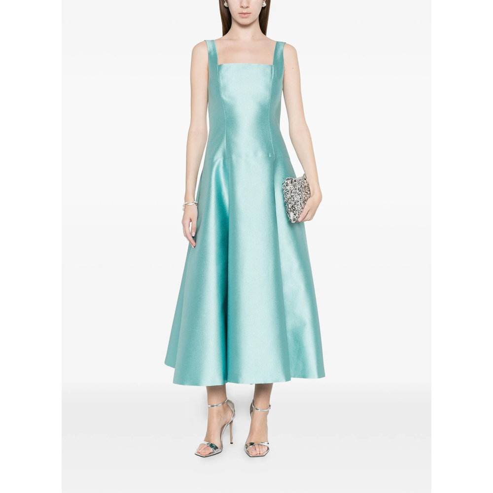 [Fely Campo] Sleeveless dress SS26 FCS626150  2048