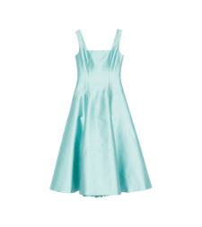 [Fely Campo] Sleeveless dress SS26 FCS626150  2048