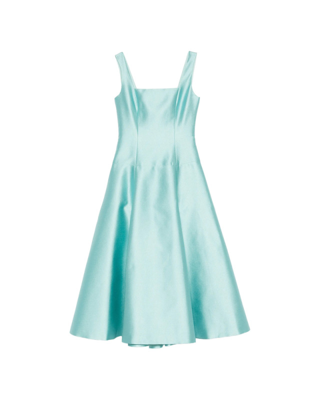 [Fely Campo] Sleeveless dress SS26 FCS626150  2048