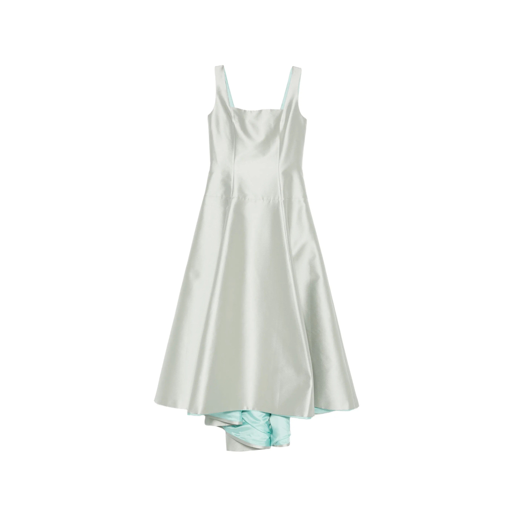 [Fely Campo] Sleeveless dress SS26 FCS626150  7282