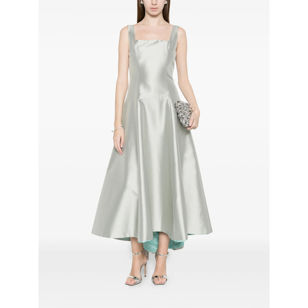 [Fely Campo] Sleeveless dress SS26 FCS626150  7282