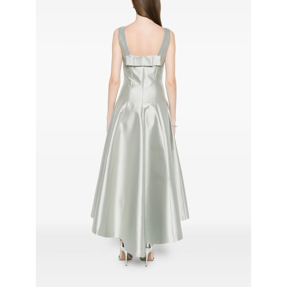 [Fely Campo] Sleeveless dress SS26 FCS626150  7282