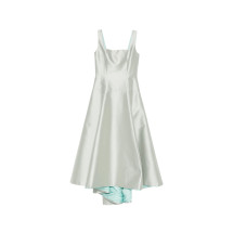 [Fely Campo] Sleeveless dress SS26 FCS626150  7282