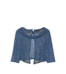 [Fely Campo] Blouse SS26 FCS626151  7106