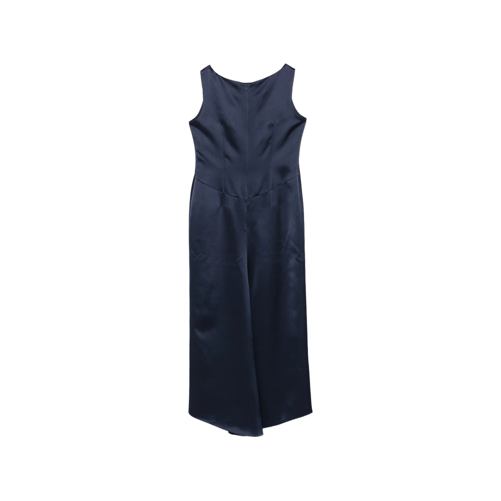 [Fely Campo] Sleeveless dress SS26 FCS626152  9957