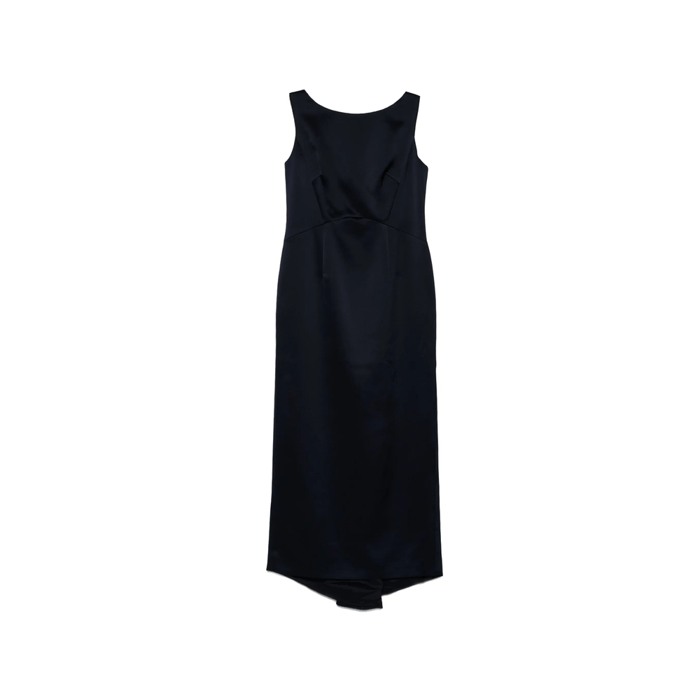 [Fely Campo] Sleeveless dress SS26 FCS626152  9957